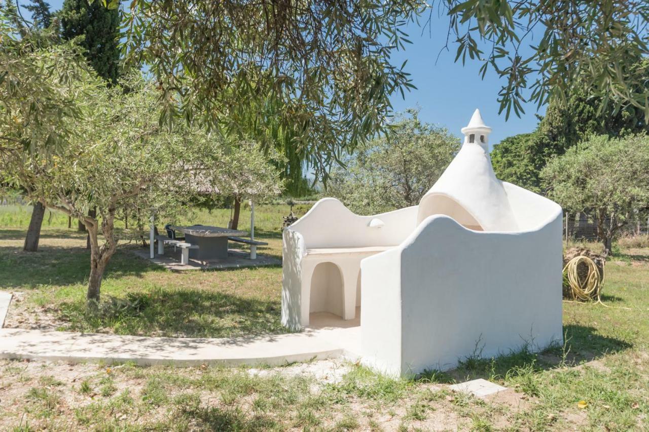Sa Lampana Villa Орозеи Екстериор снимка