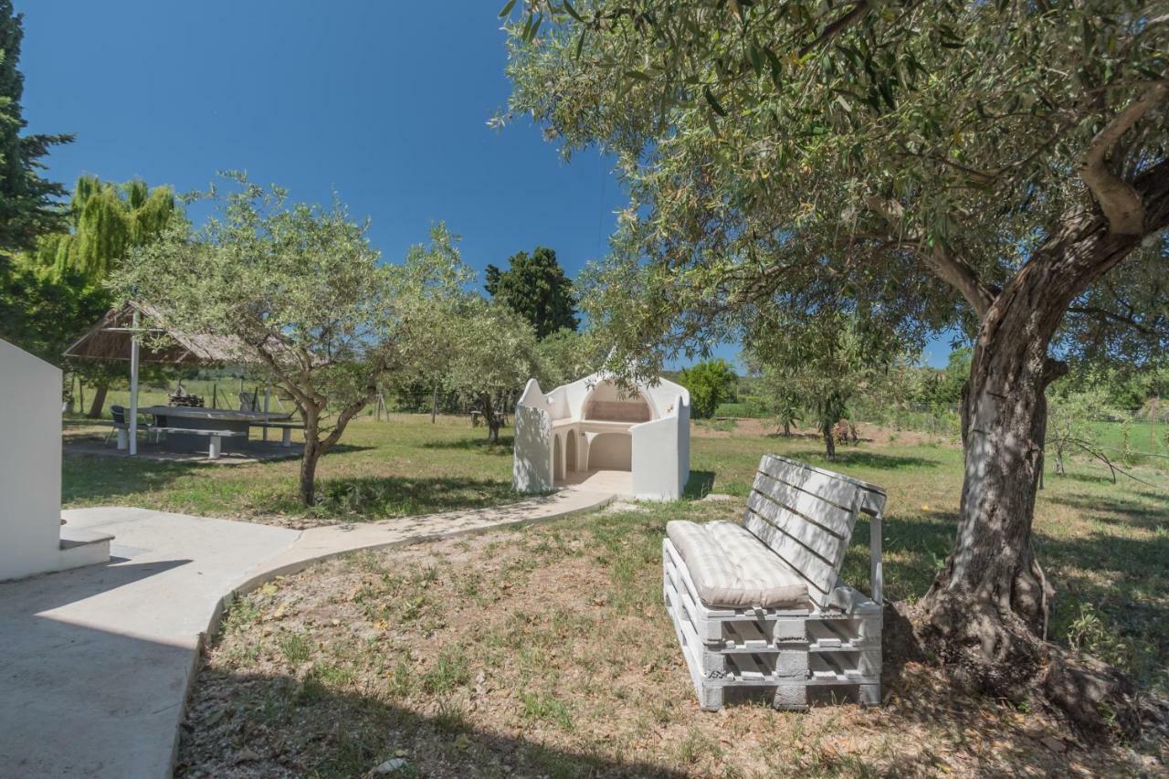 Sa Lampana Villa Орозеи Екстериор снимка