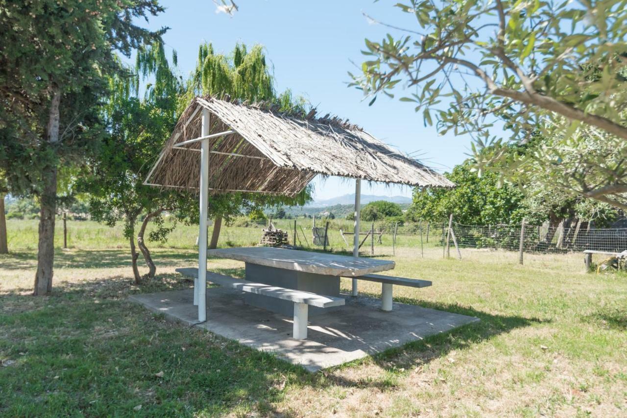Sa Lampana Villa Орозеи Екстериор снимка
