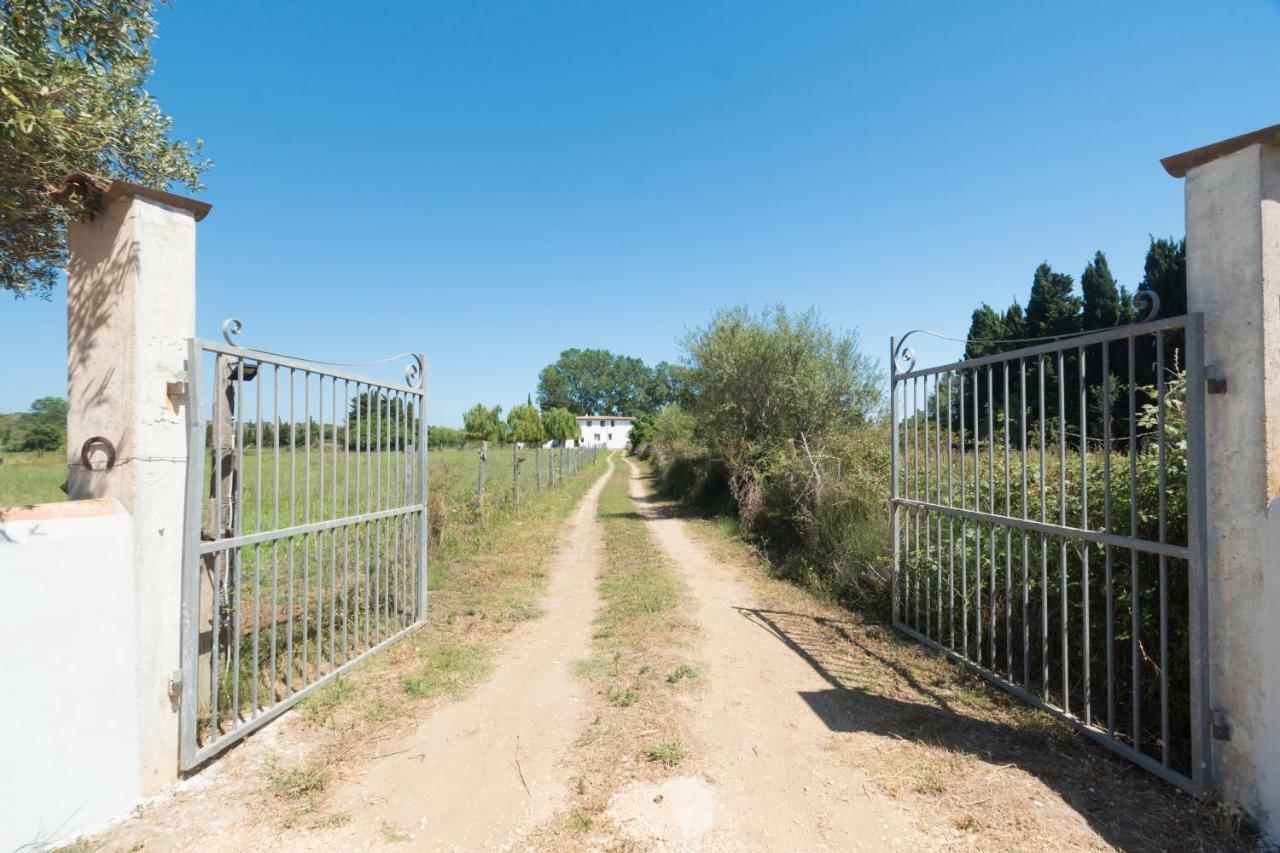 Sa Lampana Villa Орозеи Екстериор снимка